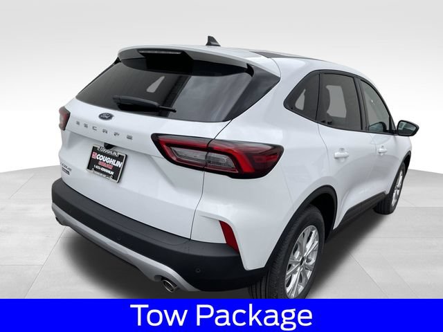 New 2026 Ford Escape Active w/ Tech Pack #1 FWD image 7