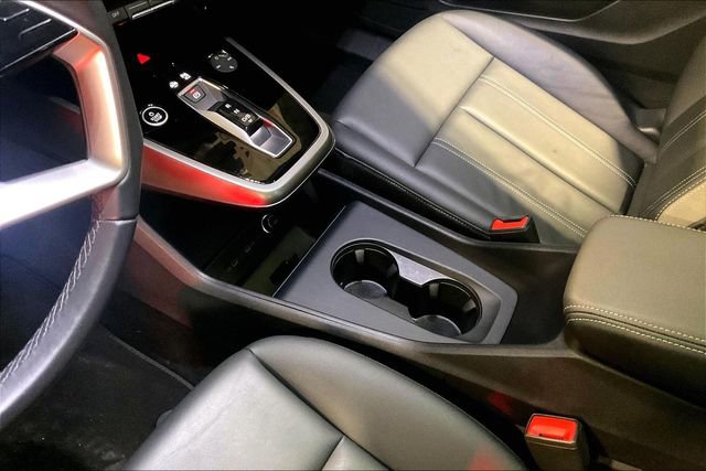 Certified 2024 Audi Q4 e-tron Prestige image 17