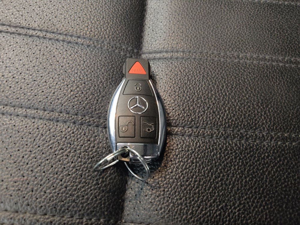 Used 2019 Mercedes-Benz GLS 450 4MATIC w/ Premium 1 Package image 32
