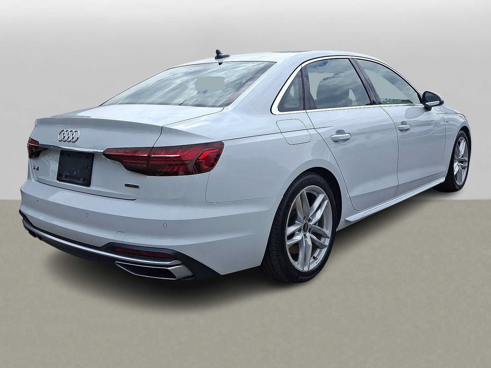 Certified 2023 Audi A4 2.0T Premium Plus w/ Premium Plus Package AWD/4WD image 31