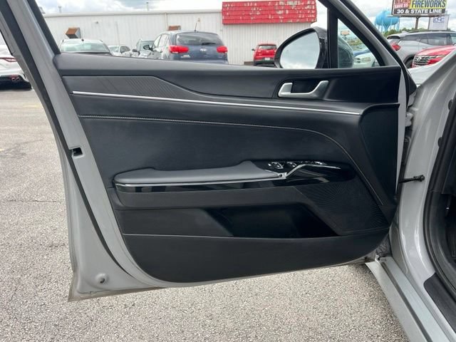 Certified 2025 Kia K5 GT-Line AWD/4WD image 18