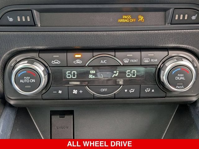 Used 2017 MAZDA CX-5 Grand Select AWD/4WD image 26
