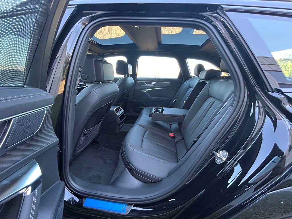 New 2026 Audi A6 Premium Plus image 57