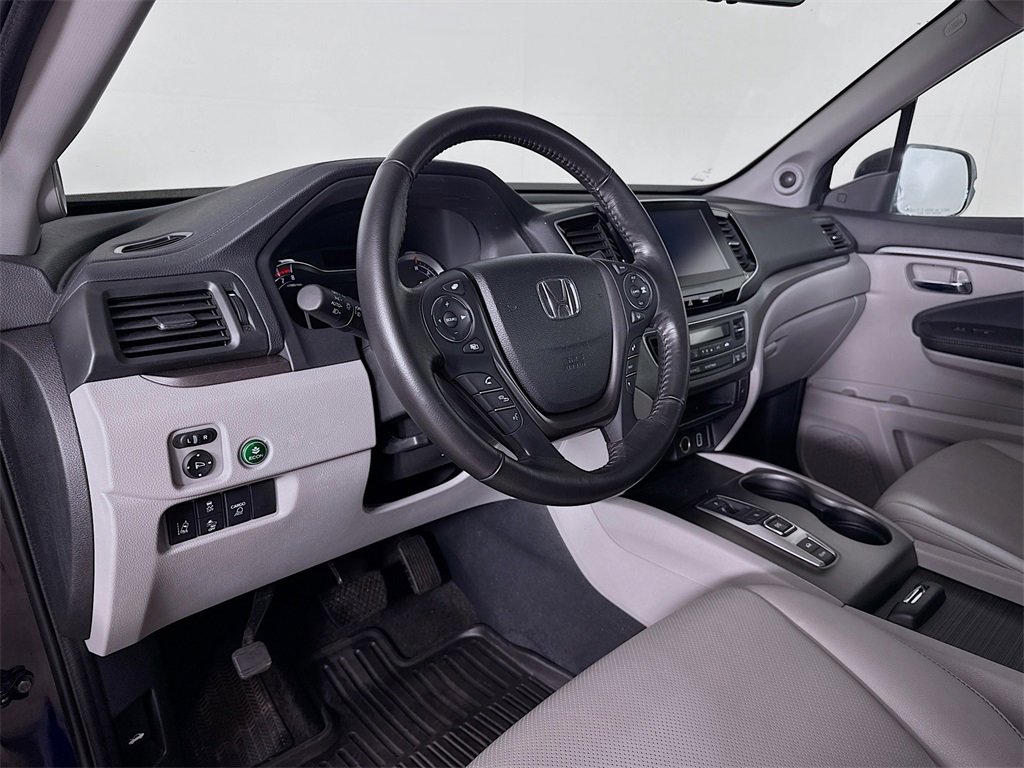 Used 2023 Honda Ridgeline RTL image 19