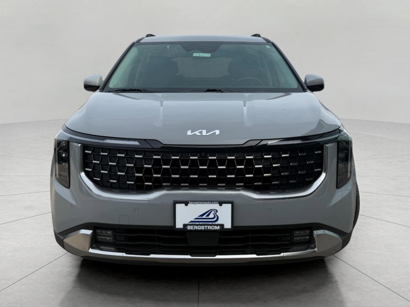 Certified 2026 Kia Carnival SX image 3