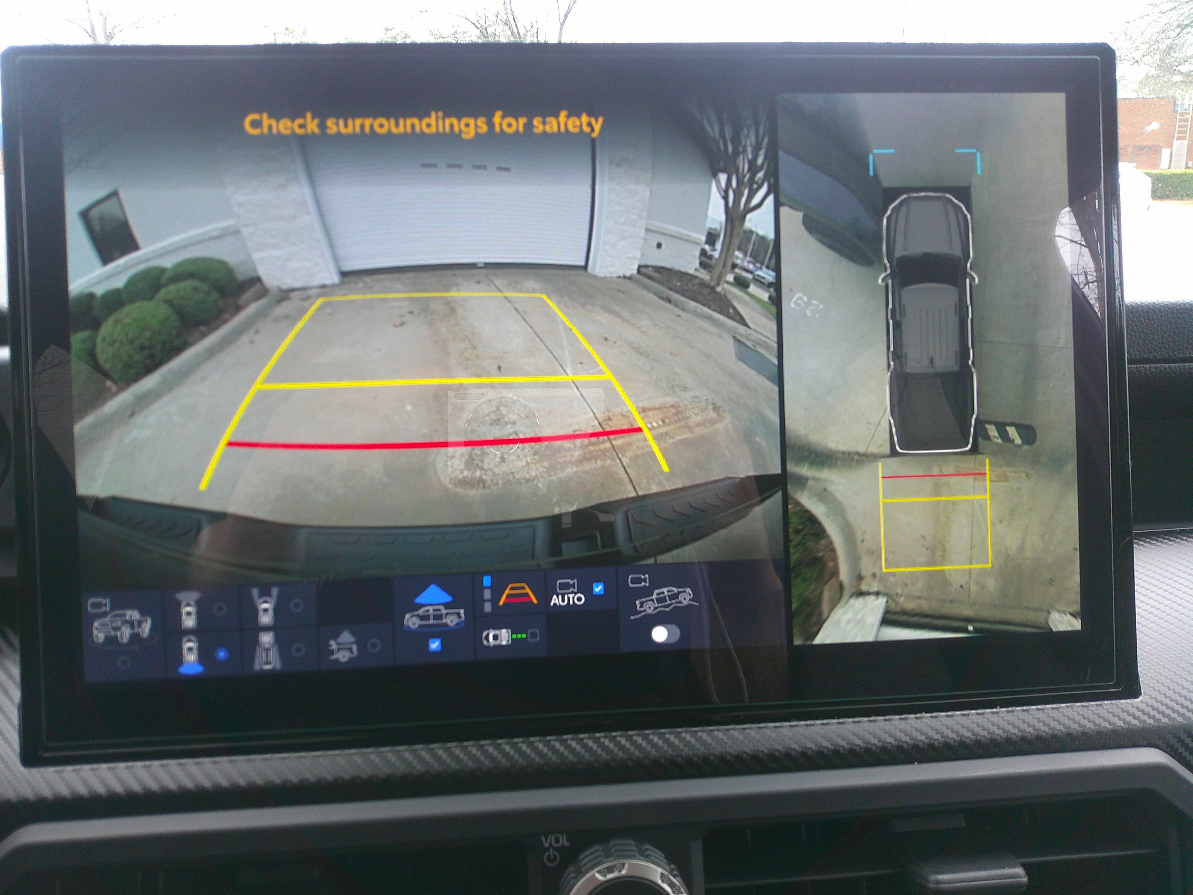 Used 2025 Toyota Tacoma TRD Pro image 26