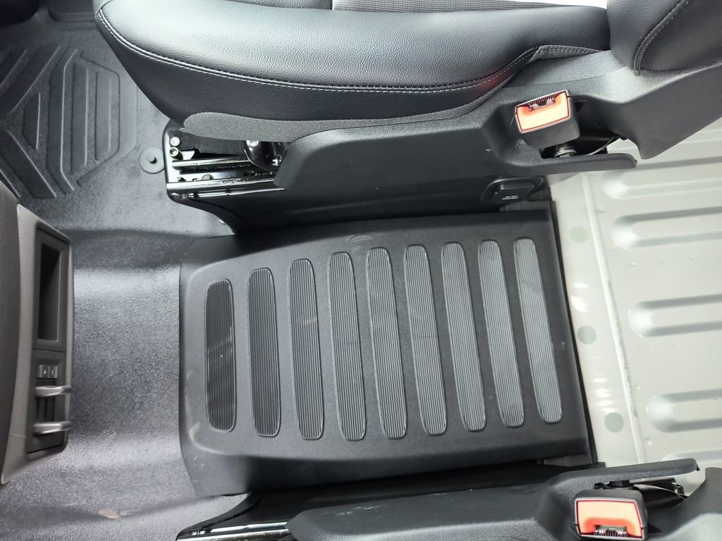 New 2024 Ford Transit 150 148 Medium Roof AWD image 28