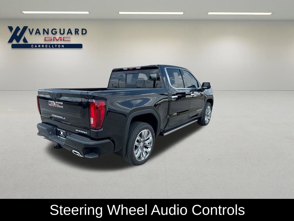 New 2026 GMC Sierra 1500 Denali image 8