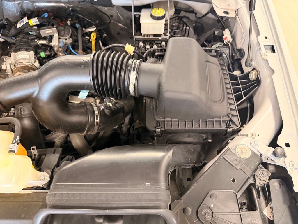 Used 2024 Ford F150 XLT w/ Equipment Group 302A MID AWD/4WD image 57