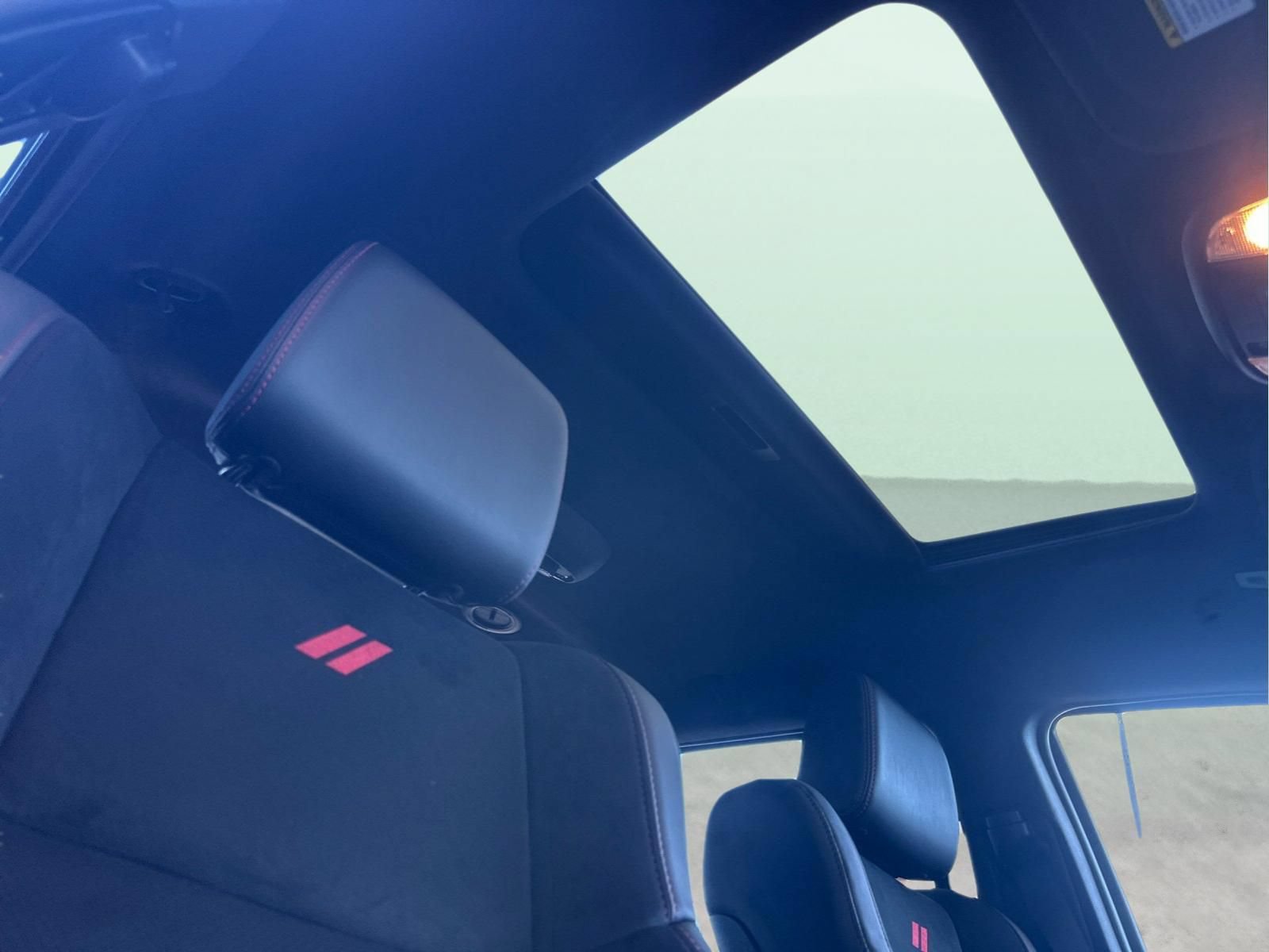 New 2026 Dodge Durango GT AWD/4WD image 18