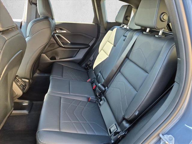 Certified 2026 BMW X1 xDrive28i w/ Convenience Package AWD/4WD image 19