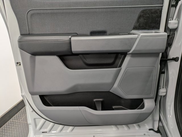 Used 2024 Ford F150 Lightning XLT image 22