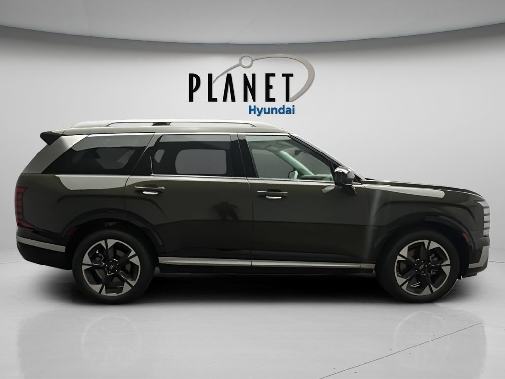 New 2026 Hyundai Palisade Limited AWD/4WD image 7
