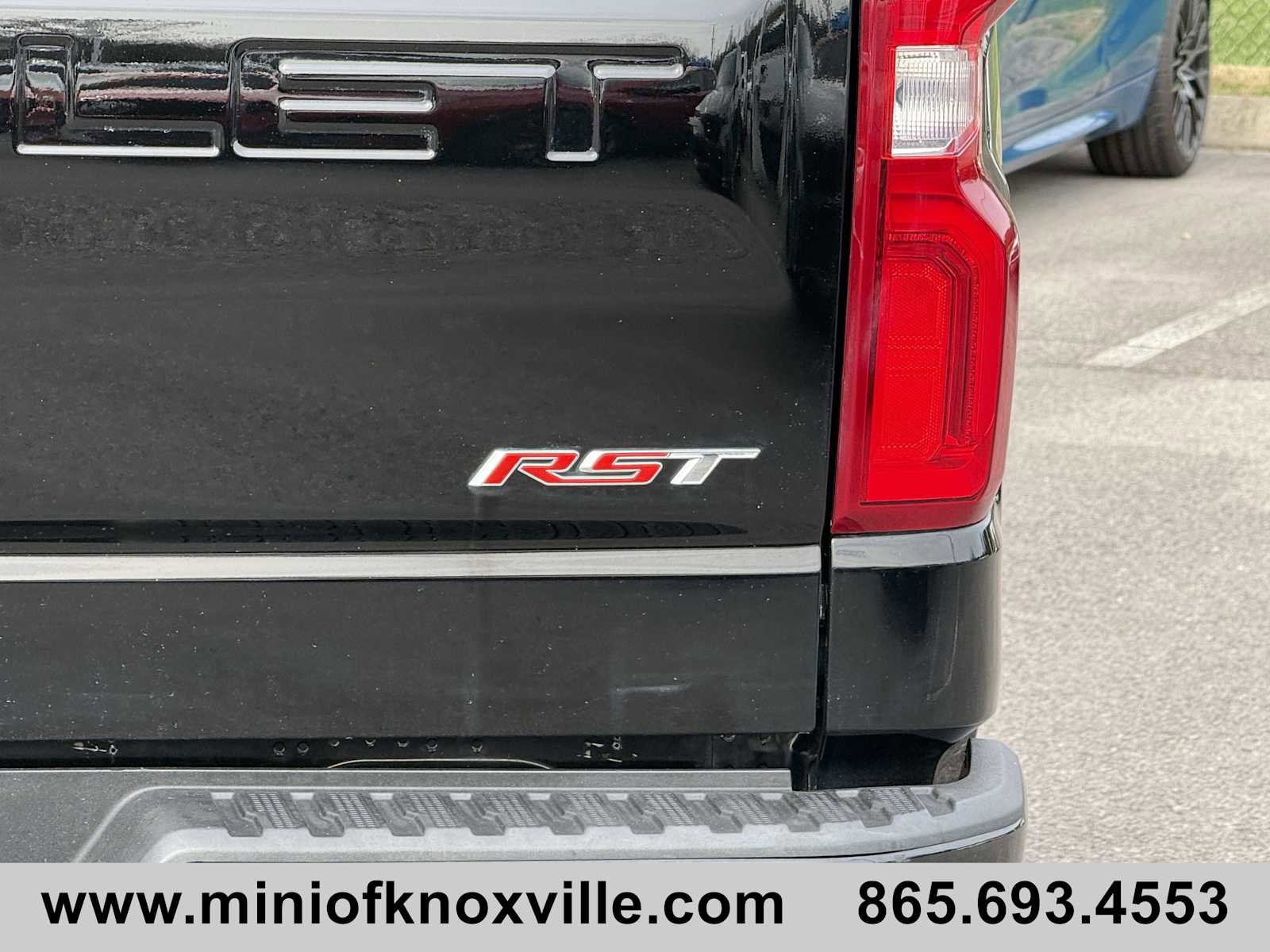 Used 2019 Chevrolet Silverado 1500 RST w/ All-Star Edition image 34