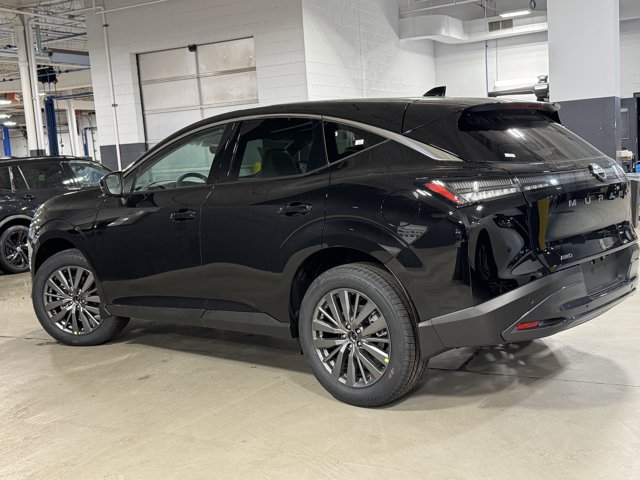 New 2026 Nissan Murano SL AWD/4WD image 24