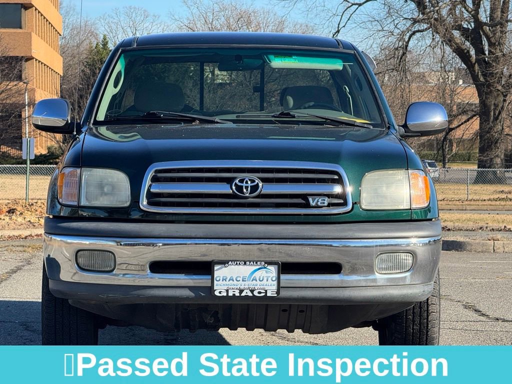 Used 2002 Toyota Tundra SR5 image 12