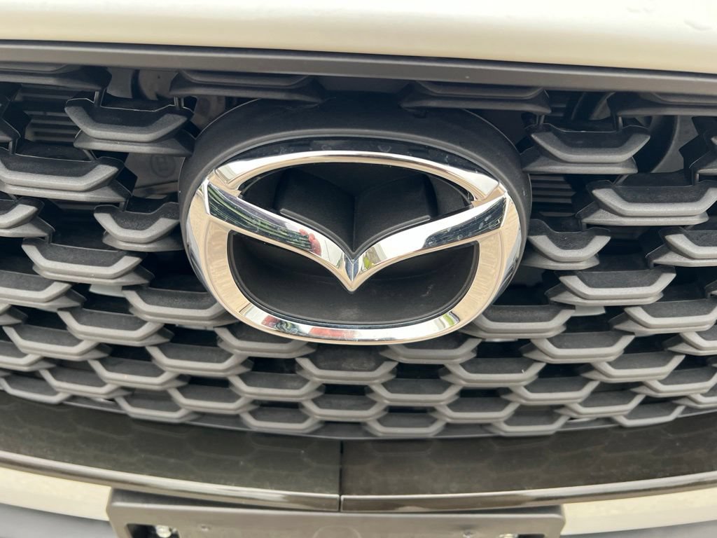 Used 2024 MAZDA CX-50 AWD 2.5 S w/ Cargo Package image 29