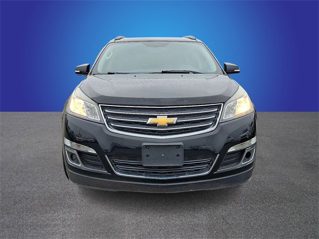 Used 2016 Chevrolet Traverse LT image 2