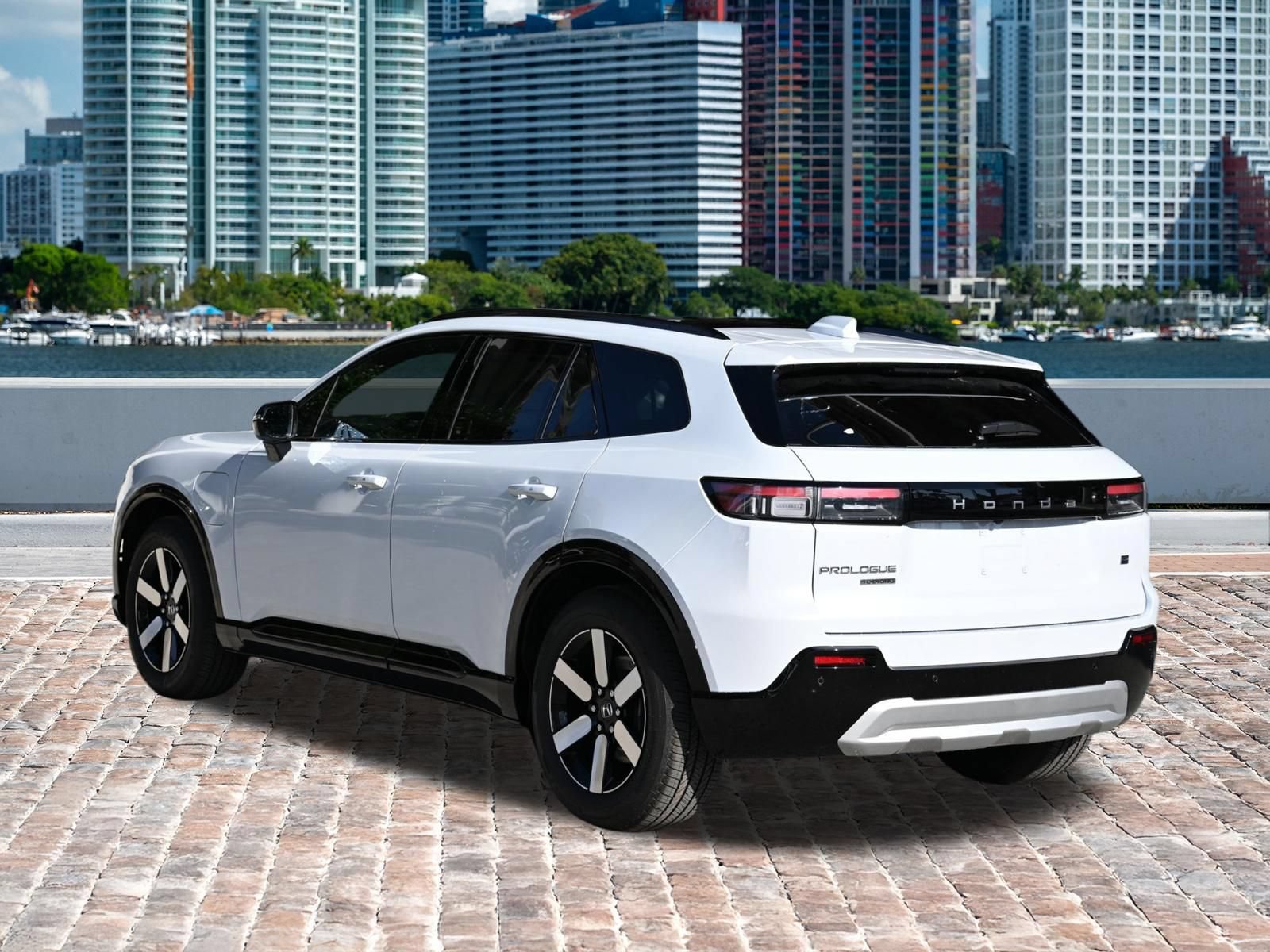 New 2026 Honda Prologue Touring image 7