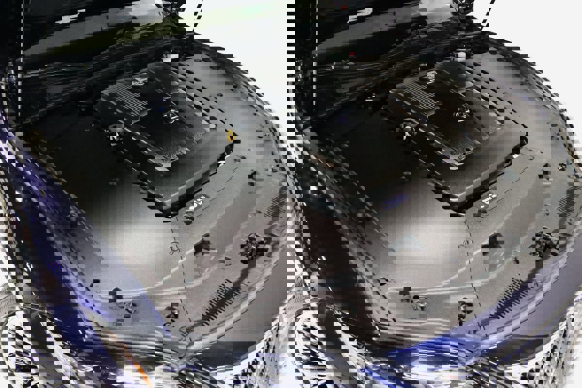 Used 2019 Lexus LS 500 AWD image 83