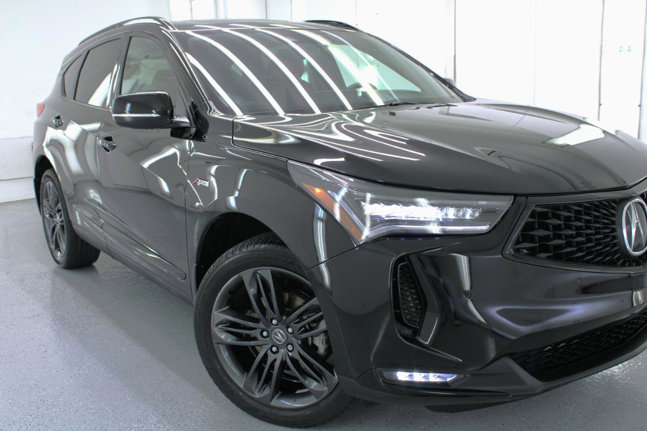 Used 2023 Acura RDX A-Spec image 14