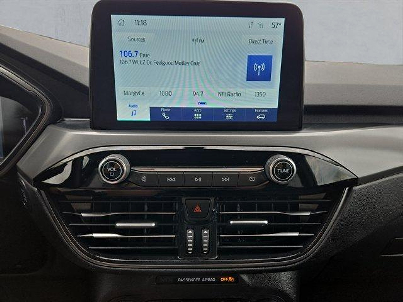 Certified 2023 Ford Escape Active AWD/4WD image 17