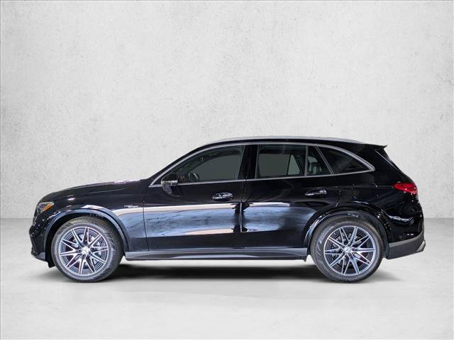 Used 2025 Mercedes-Benz GLC 63 AMG S image 12