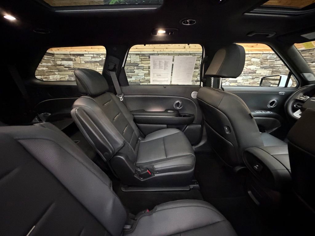 Used 2026 Hyundai Palisade Calligraphy image 31