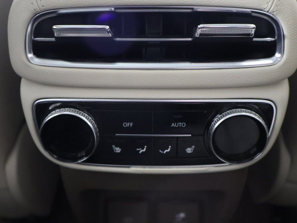 Used 2021 Genesis GV80 2.5T w/ Prestige Package 04 image 60