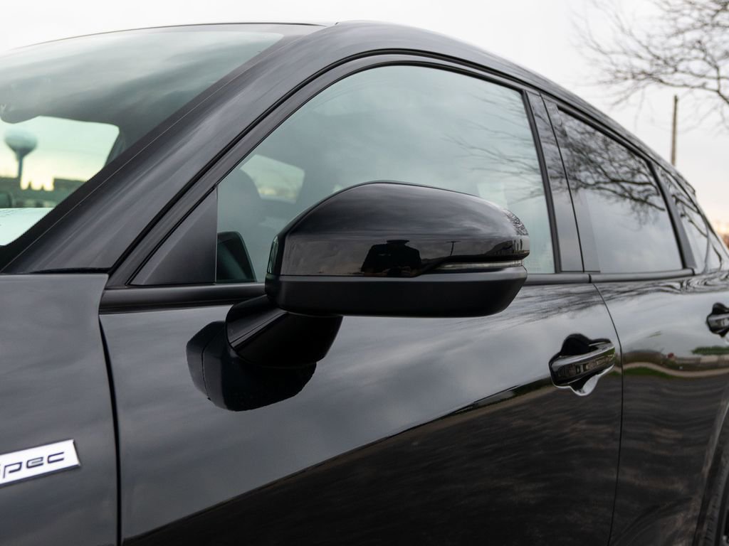 Certified 2025 Acura ADX A-Spec image 15