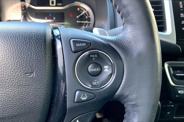Used 2020 Honda Ridgeline RTL-E image 19