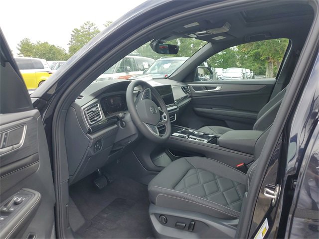 New 2026 Volkswagen Atlas Cross Sport SE image 20