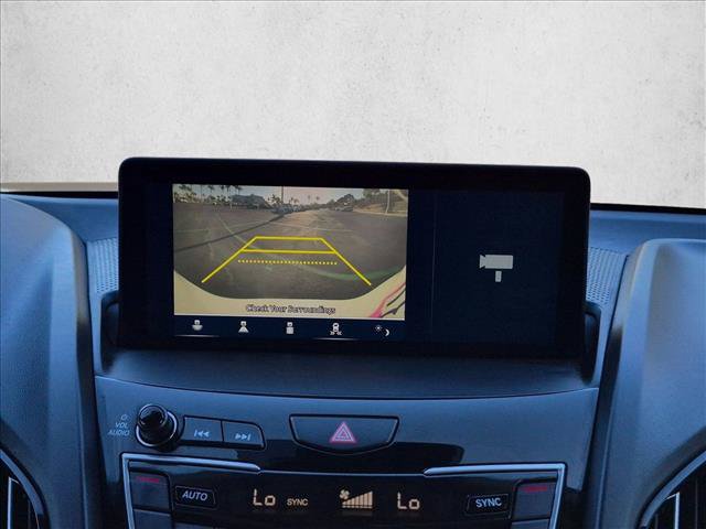 Used 2020 Acura RDX FWD w/ Technology Package image 14