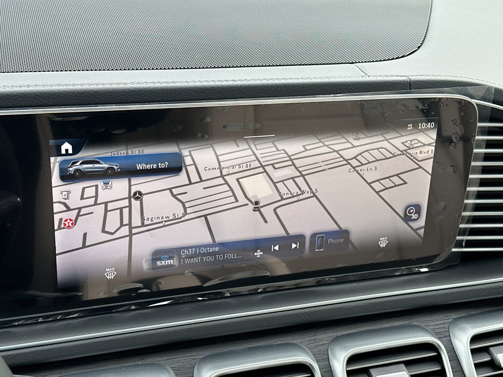 New 2026 Mercedes-Benz GLE 450 4MATIC image 19