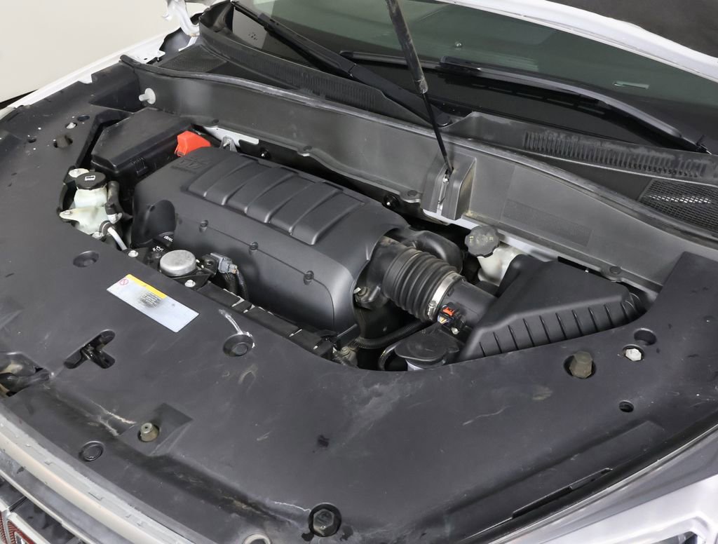 Used 2016 GMC Acadia SLT w/ Open Road Package image 12