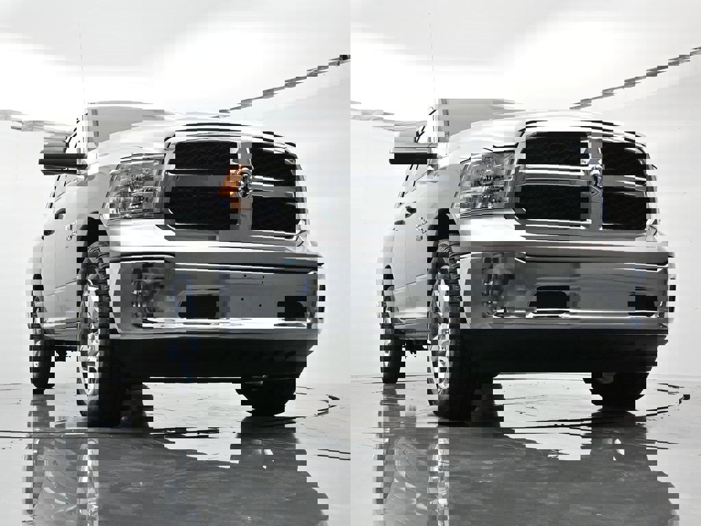 New 2024 RAM 1500 Tradesman w/ Tradesman SXT Package image 36