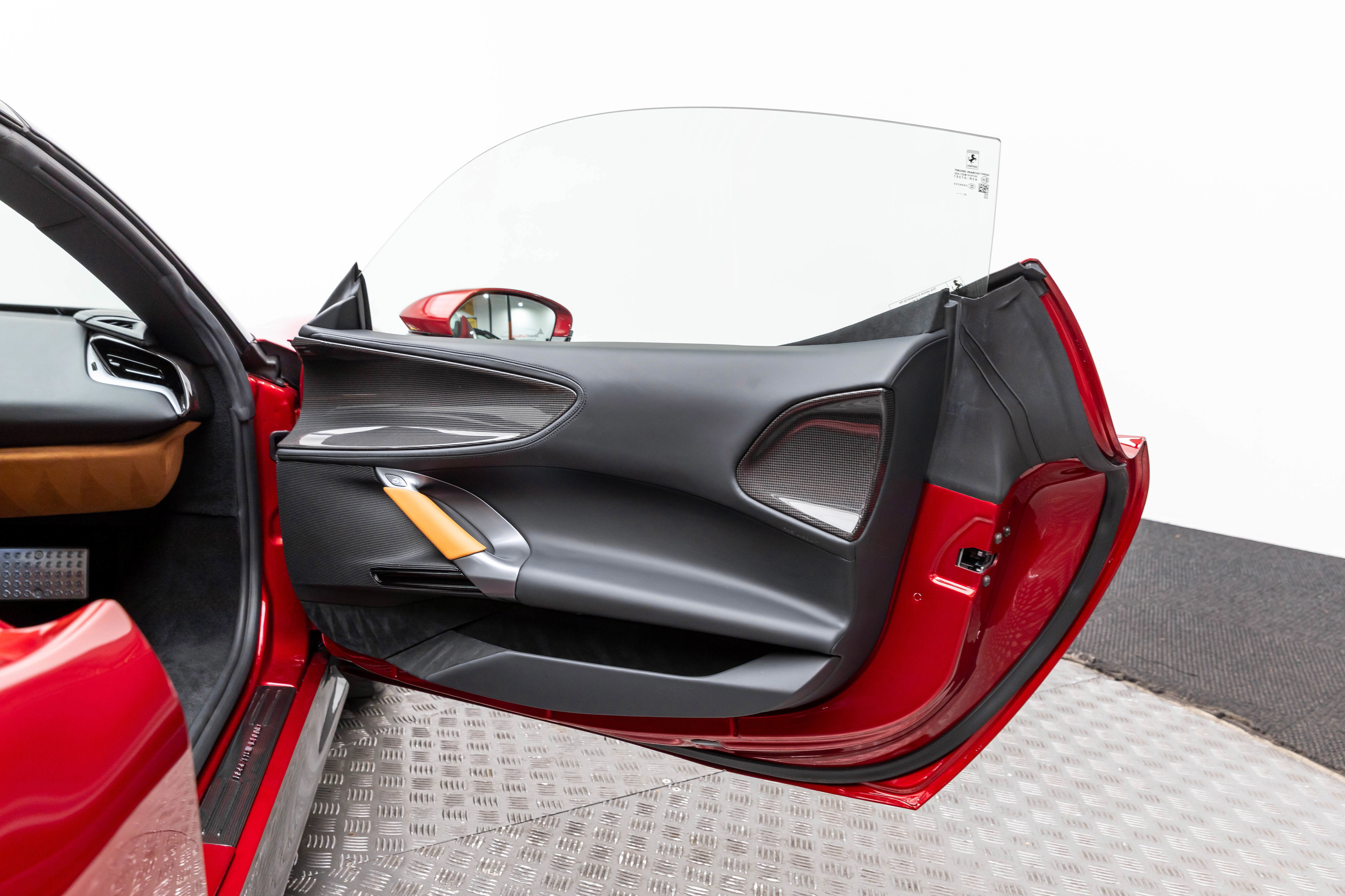 Certified 2024 Ferrari SF90 Spider image 31