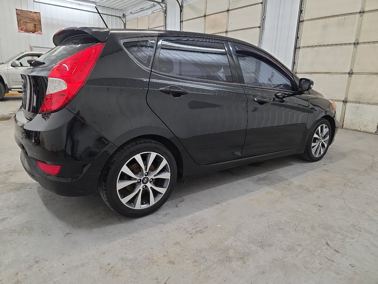 Used 2015 Hyundai Accent Sport image 14