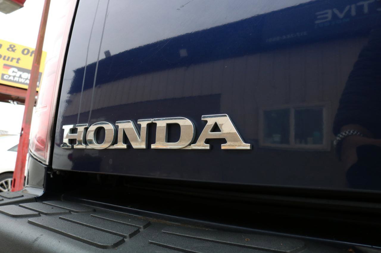 Used 2013 Honda Ridgeline RTL image 12