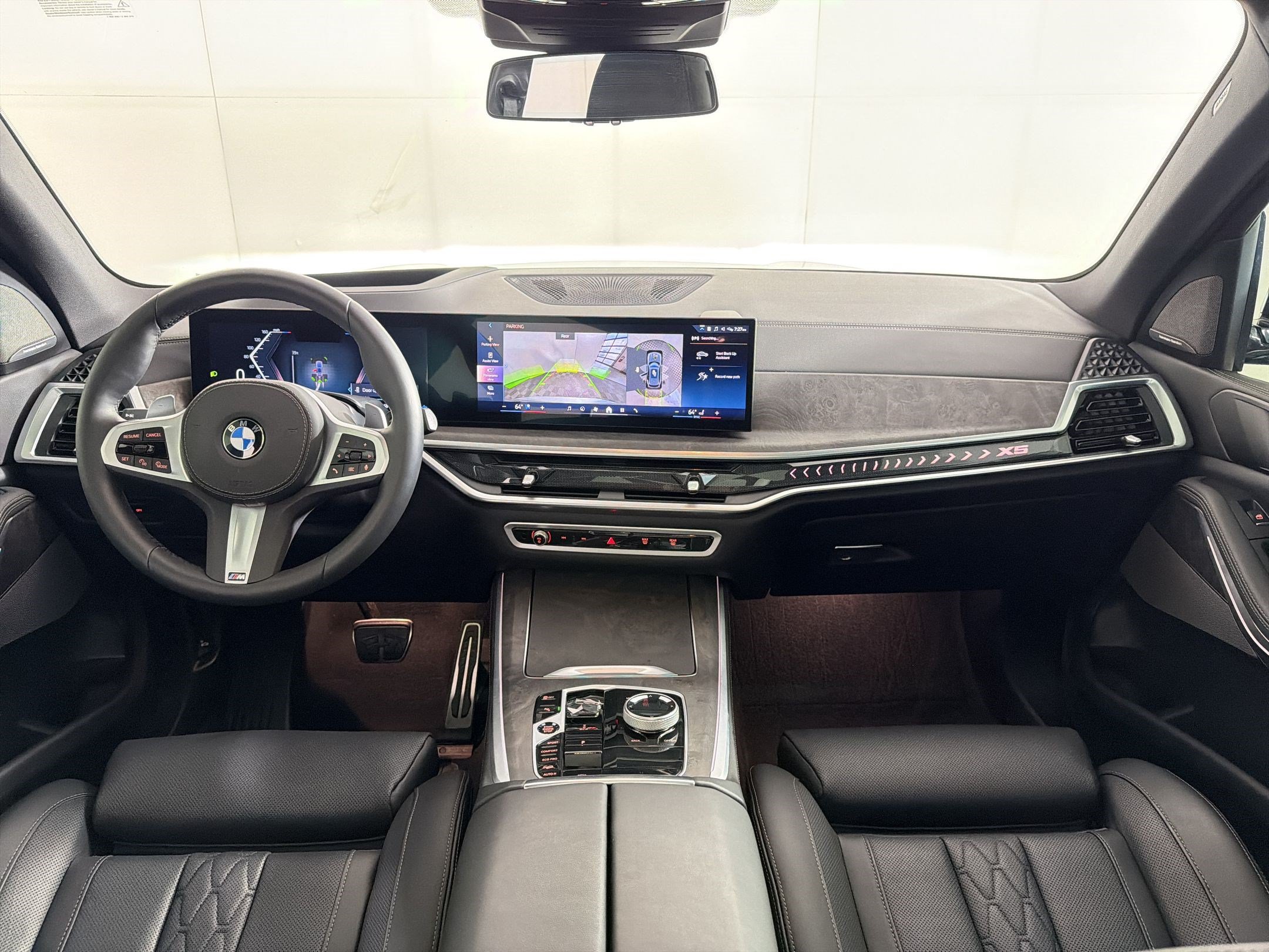 Certified 2026 BMW X5 xDrive40i AWD/4WD image 16