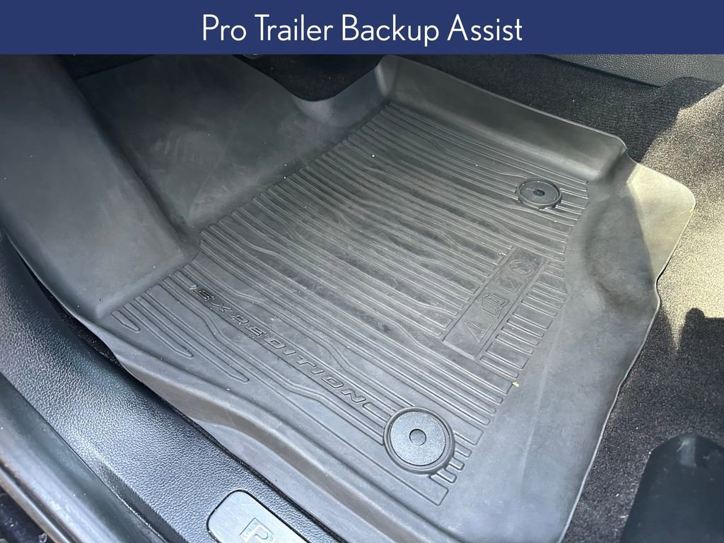 Used 2020 Ford Expedition Max Platinum image 23