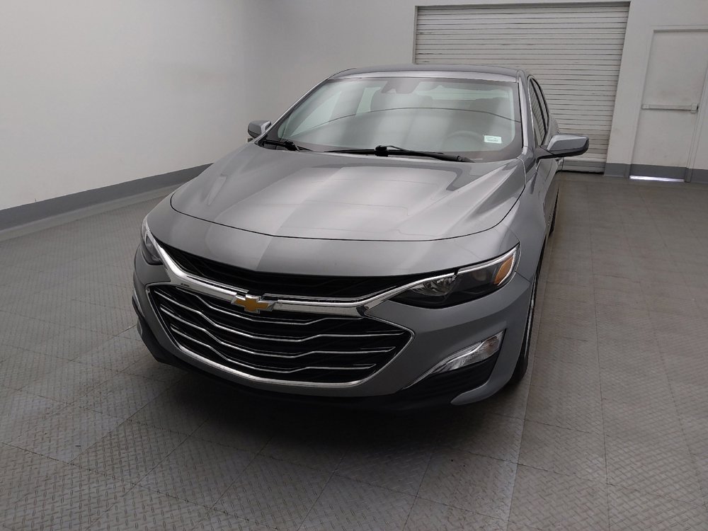 Used 2025 Chevrolet Malibu LS FWD image 15