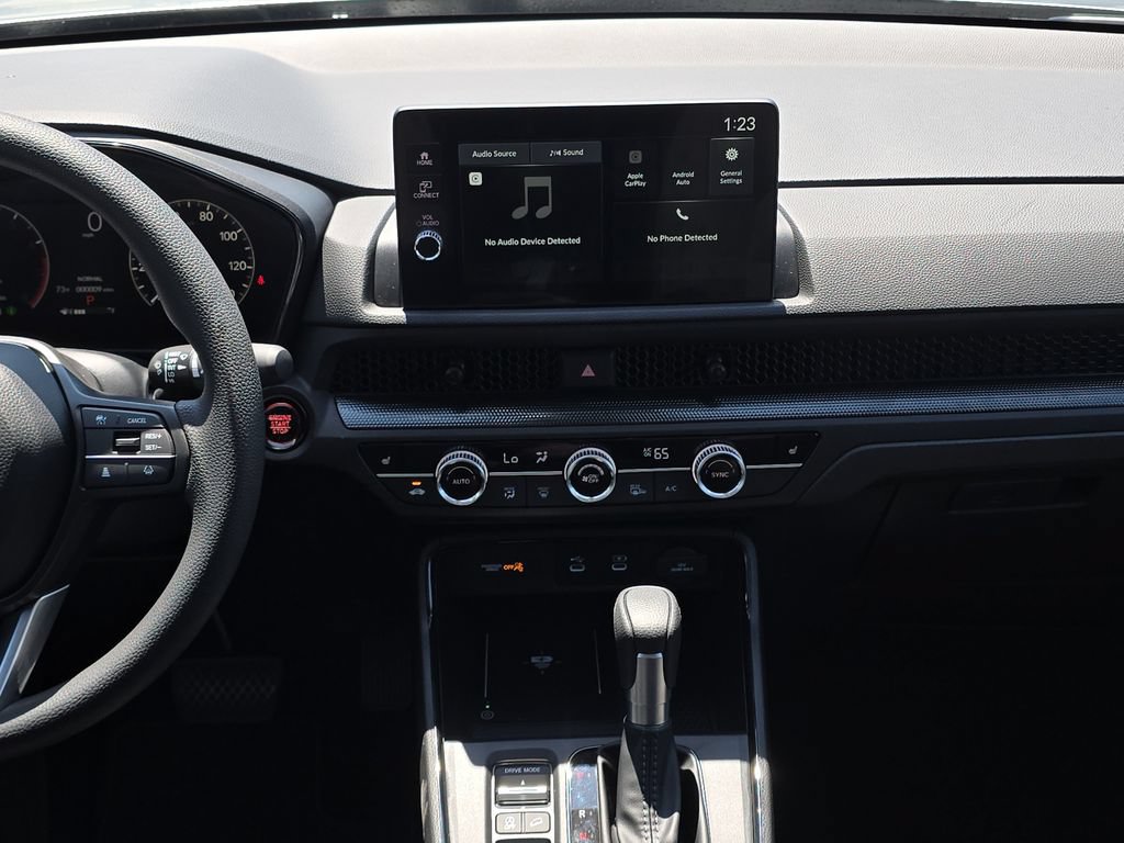 New 2026 Honda CR-V EX image 28