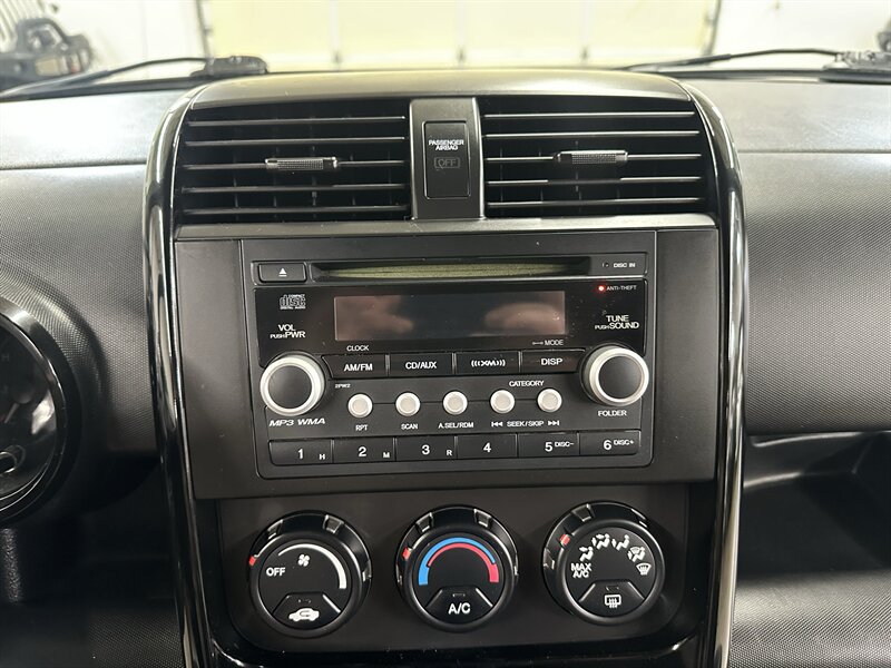 Used 2009 Honda Element SC image 21