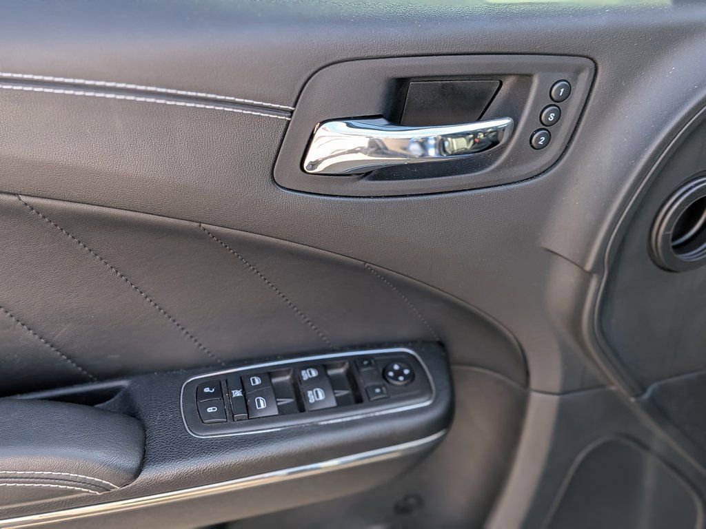 Used 2021 Dodge Charger SRT Hellcat w/ Harman/Kardon Audio Group image 18