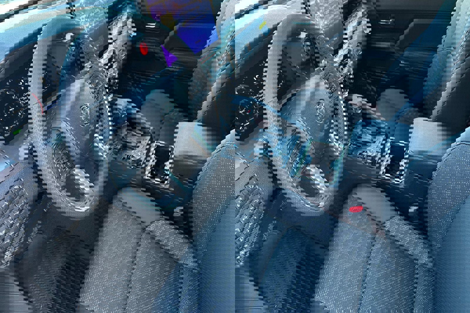 New 2025 Toyota Tacoma TRD Off-Road image 11