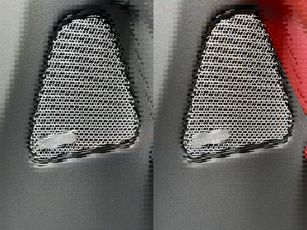 Used 2023 Maserati Levante Trofeo image 71