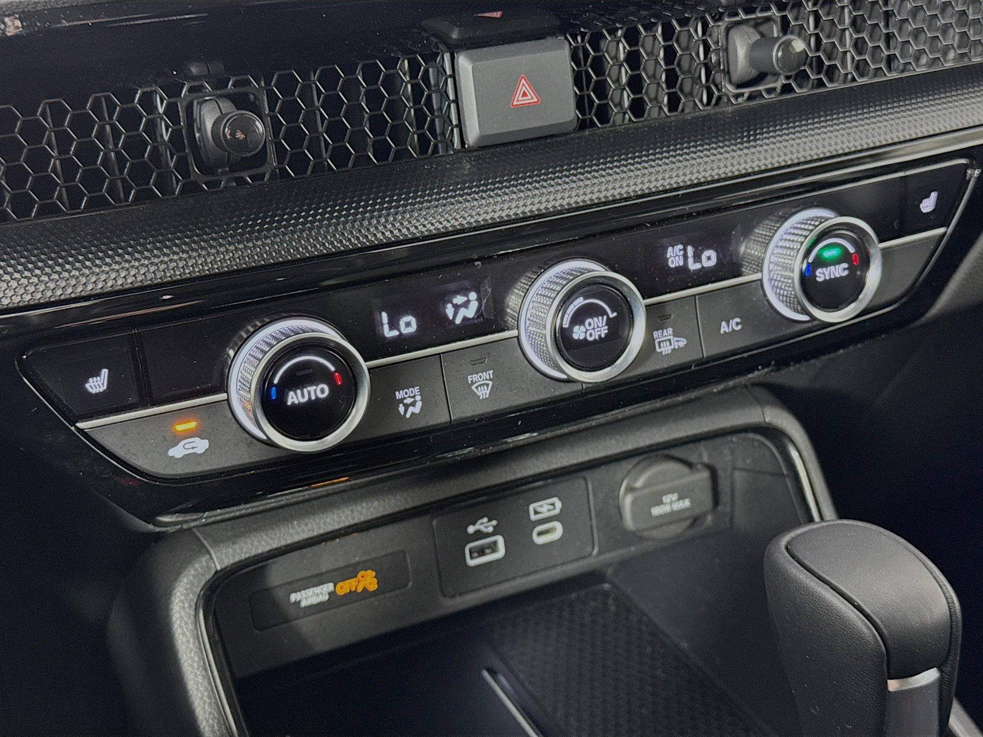 Certified 2023 Honda CR-V EX-L image 15
