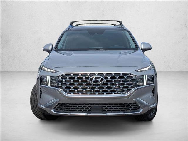 Used 2023 Hyundai Santa Fe Limited AWD/4WD image 2