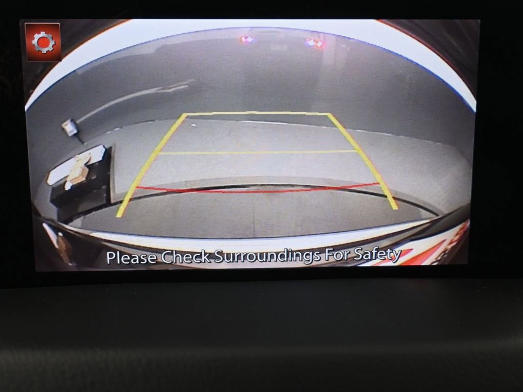 Used 2020 MAZDA CX-5 Grand Touring AWD/4WD image 15